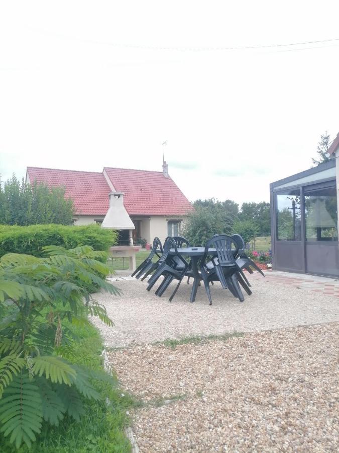 Holiday home Aux Coeurs Des Vignes A 10mm Du Zoo De Beauval 3 Etoiles *